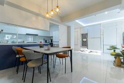 Blk 874C Tampines Greenflora (Tampines), HDB 5 Rooms #548046321